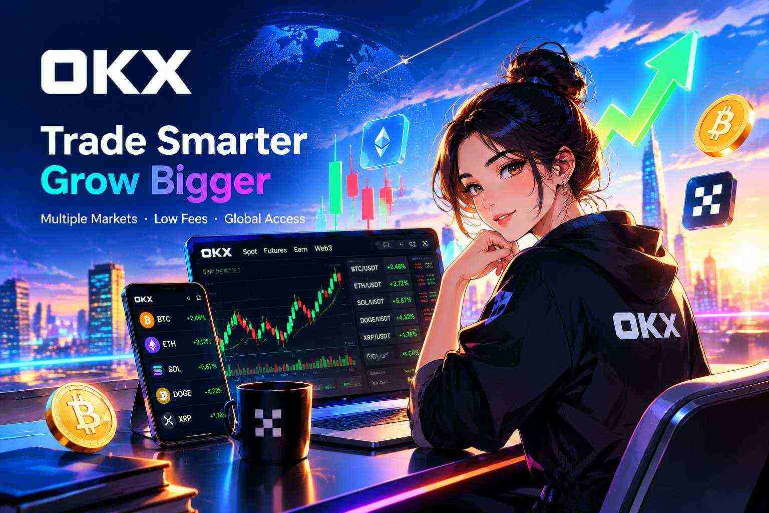 欧交易所app官方网站app功能截图展示